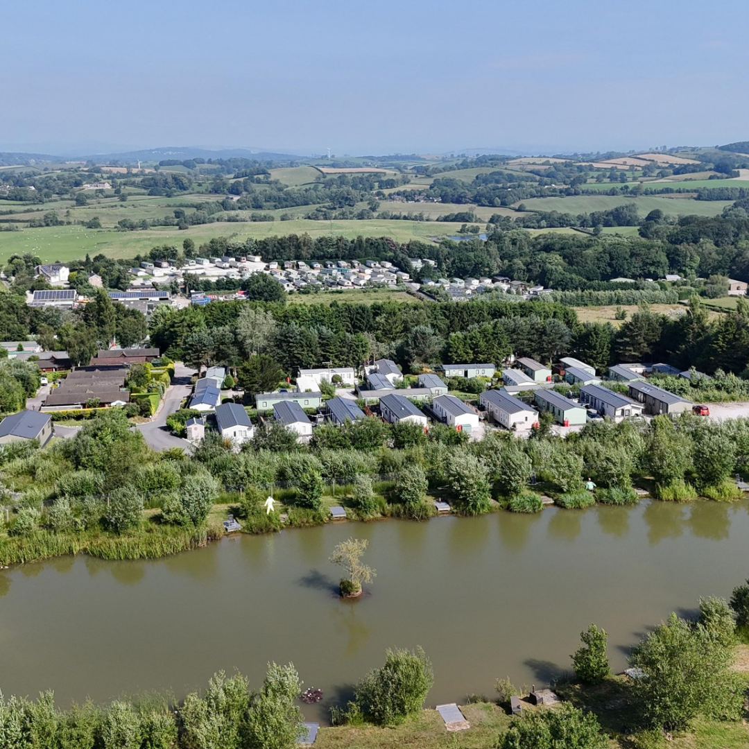 Static Caravan Sales Lake District
