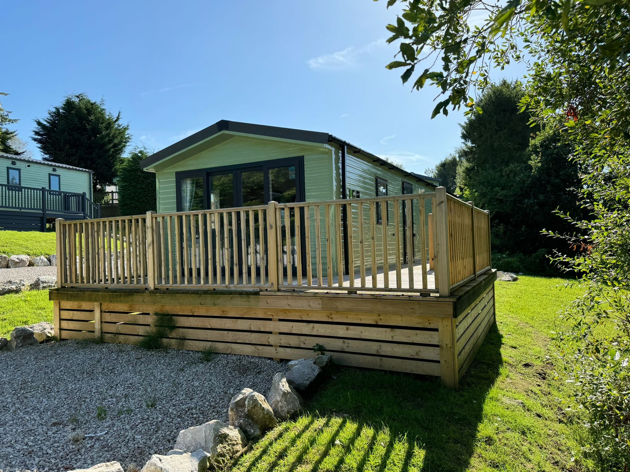Holiday Home Lake District