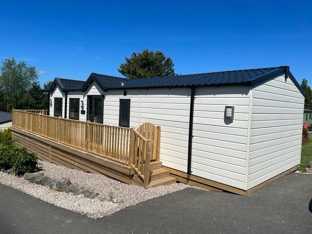 Static Caravan Sales Lake District